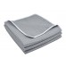 Microfiber Waffle Weave Kitchen Towels Dish Cloth 16 Inchx24 Inch 3 Pack