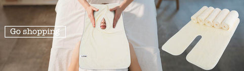 Best Spa Facial Towels | Microfiber Face Towel for Spa,Massage & Salon