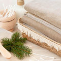 Can I Really Give Christmas Bath Towels as a Present?