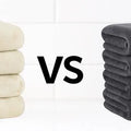 Cotton Hand Towels vs. Microfibre Towel: Which Is Better for Everyday Use?
