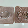 Custom Embroidered Towels for Professional Studios | Kinhwa Custom Logo Towels Manufacturer