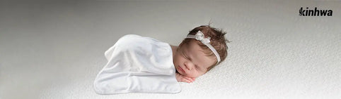 Expert : How to Make Towels Soft Again | Soft Microfiber Baby Towels