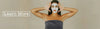 Kinhwa Luxury Spa Robes for Women |White, Gray, Brown, Black