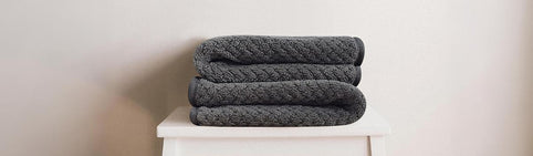 Luxury Hand Towels | Guest Towels for Bathroom