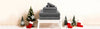 Useful Christmas Gifts under $50? - Christmas Bathroom Towel Sets