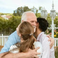 What’s the Best Christmas Gifts for Elderly Parents?