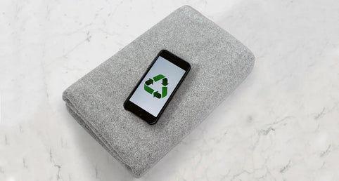 How to Choose eco friendly bath towels : Ultimate Guide