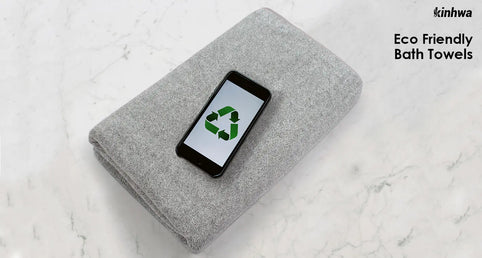 How to Choose eco friendly bath towels : Ultimate Guide