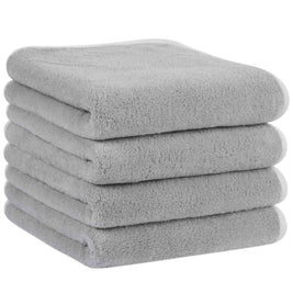 Super Absorbent Hand Towel for Bathroom, 380gsm