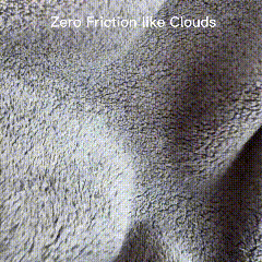 Super Absorbent Hand Towel for Bathroom, 380gsm