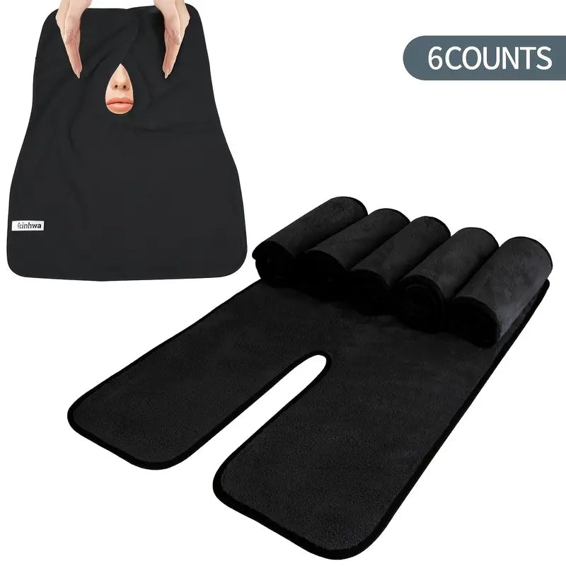 Soft Beauty Salon Towels - Thumbnail 2