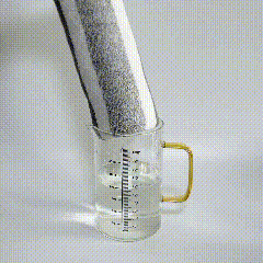 Super Absorbent Hand Towel for Bathroom, 380gsm