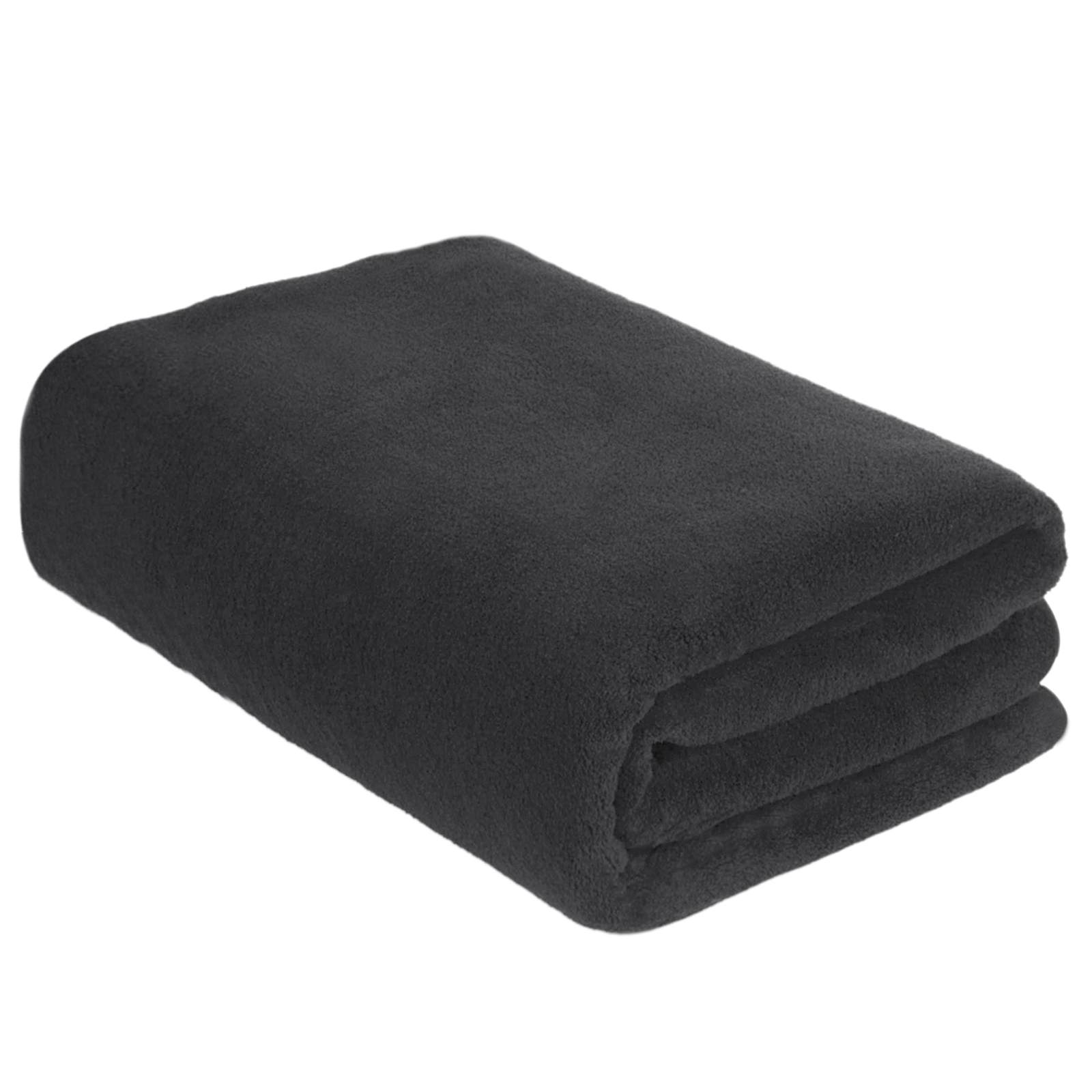 KinHwa Plush Oversized Bath Towels on Sale 30x60 Inch