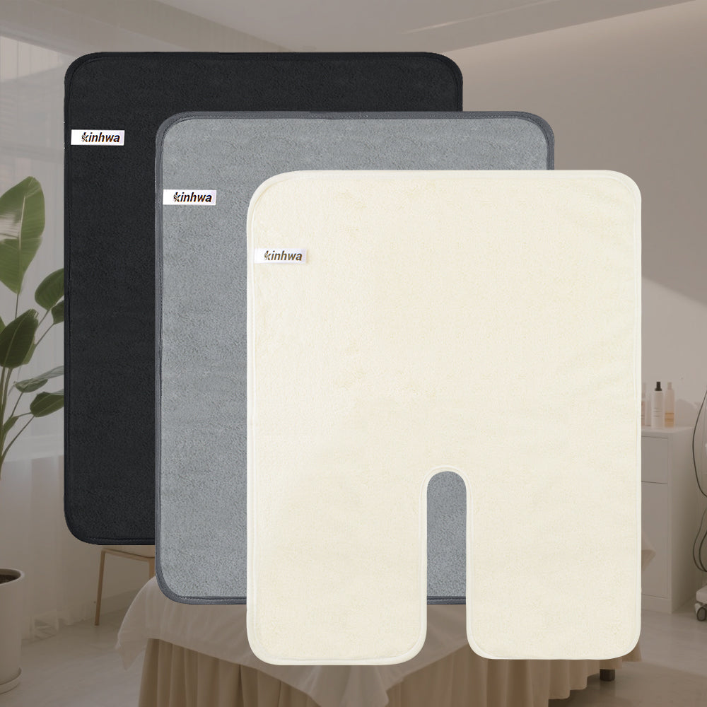 Soft Beauty Salon Towels - Thumbnail 4