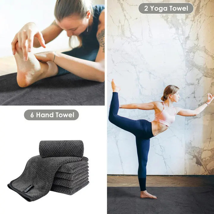 Absorbent_Hot_Yoga_Towel_on_Yoga_Mat