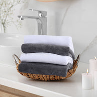 KinHwa Reusable Face Cloth Towel for Guests