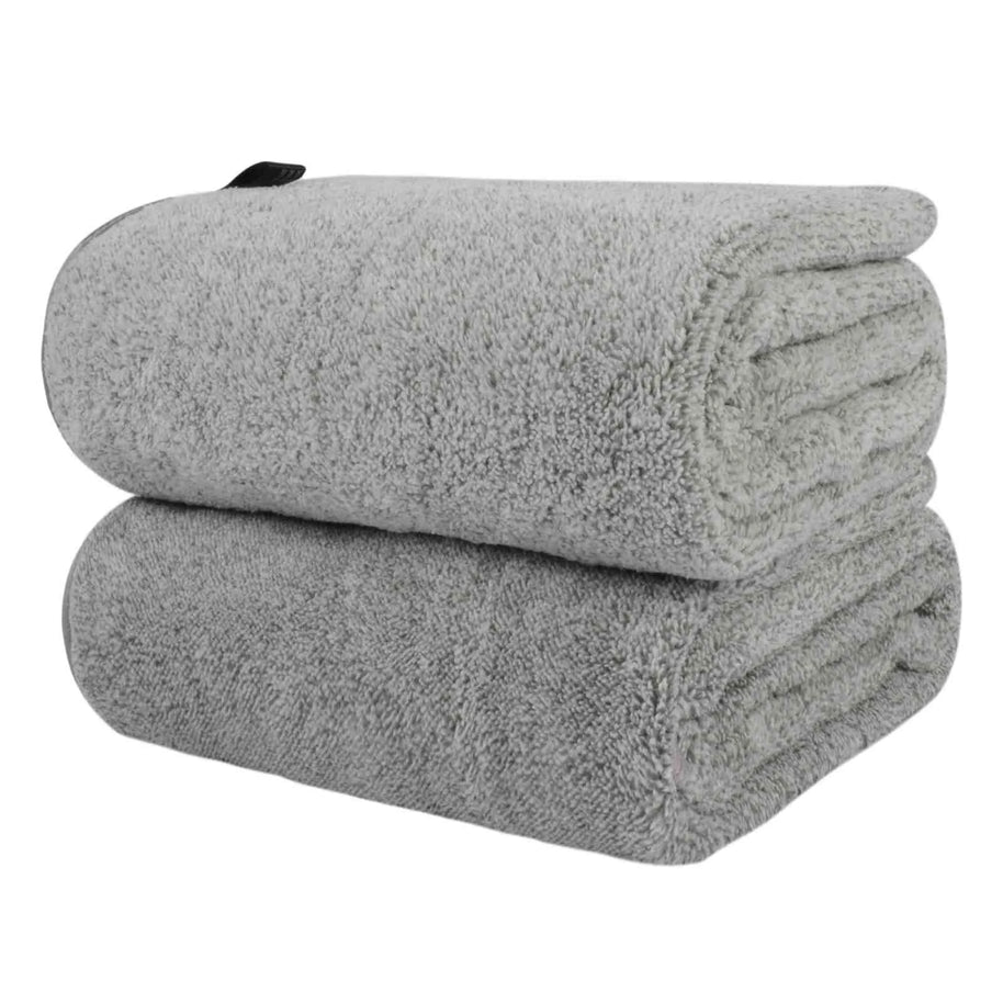 Super Absorbent Hand Towel for Bathroom, 380gsm