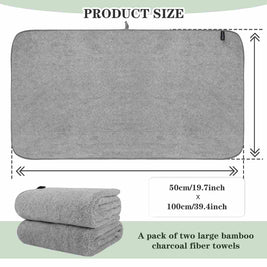 Microfiber Hand Towels on Sale