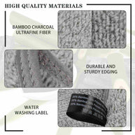  Microfiber Hand Towels on Sale
