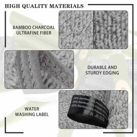  Microfiber Hand Towels on Sale