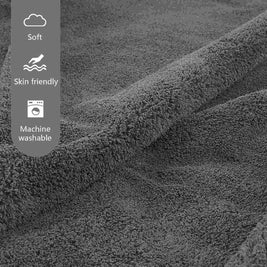 KinHwa Oversized Bath Towels