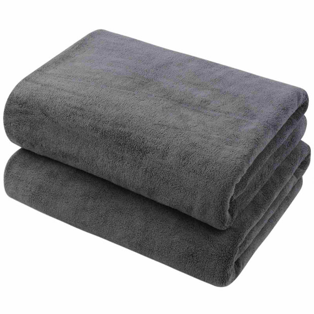 KinHwa Oversized Bath Towels on Sale