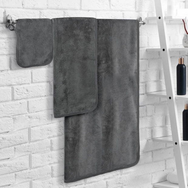 bath towel sets clearance