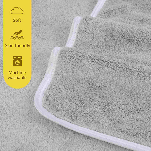 luxury bath towel sets