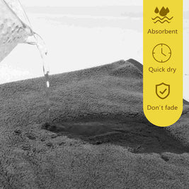 set of 6 bath towels