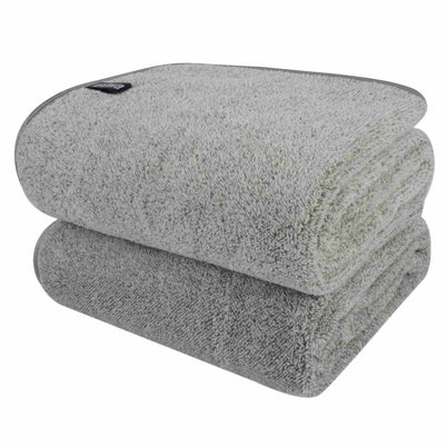 Microfiber Pet Hair Towels – Washable & Reusable for Furniture