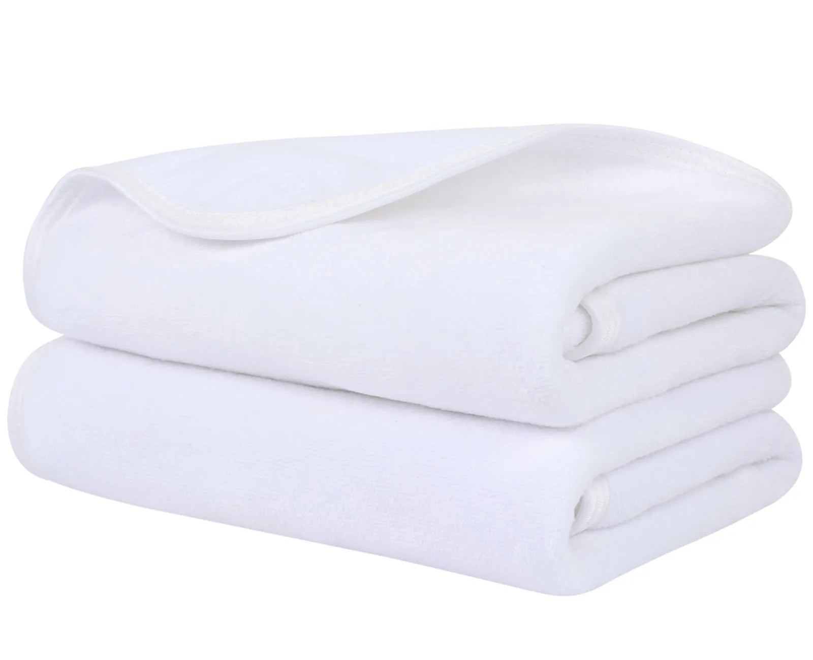 Super Absorbent Hand Towel for Bathroom, 380gsm