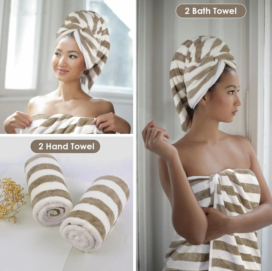 Stylish_striped_bath_towel_on_sale
