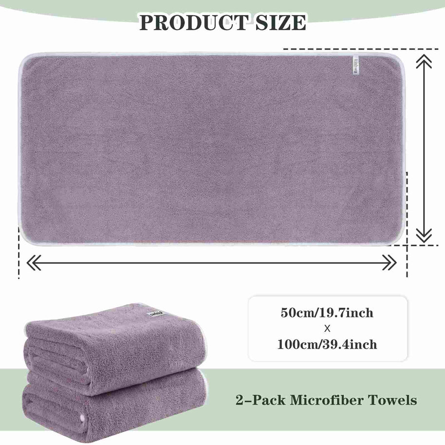 hand towels