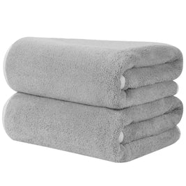 Super Absorbent Hand Towel for Bathroom, 380gsm