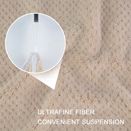 12x20In 380GSM Royal Velvet Guest Hand Towels for Bathroom-6 Pack-10 Pack