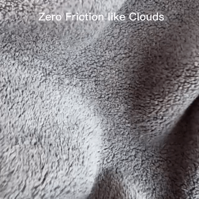 Super Absorbent Hand Towel for Bathroom, 380gsm