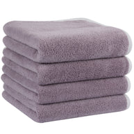 personalized hand towels