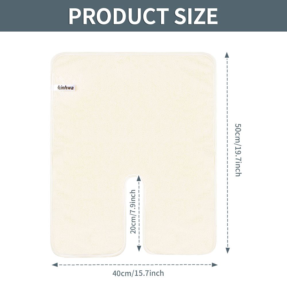 Soft Beauty Salon Towels - Thumbnail 3