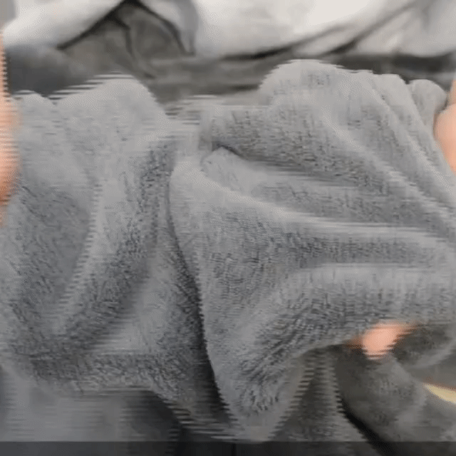 Super Absorbent Bath Towel 30x60Inch,380gsm