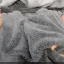 Super Absorbent Bath Towel 30x60Inch,380gsm