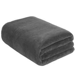 Super Absorbent Bath Towel 30x60Inch,380gsm