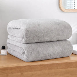 Super Absorbent Bath Towel 30x60Inch,380gsm